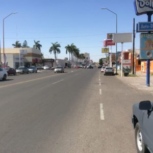 Novajoa, Sonora