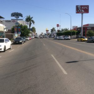 Novojoa, Sonora