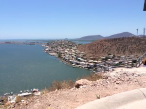 Topolobampo