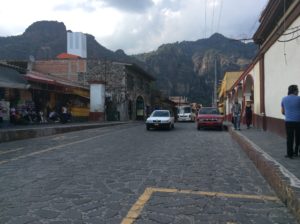 Tepoztlan