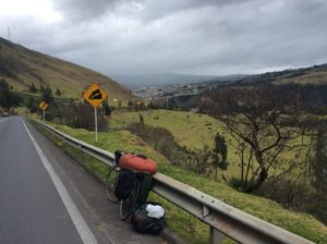 Pasto, Colombia