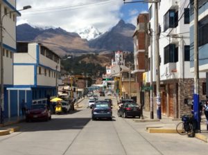 Huaraz